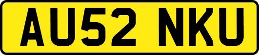 AU52NKU