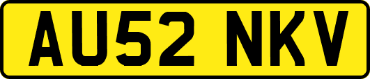 AU52NKV