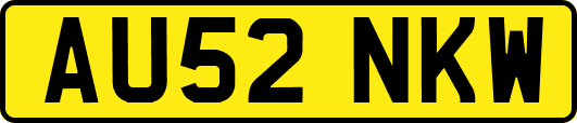 AU52NKW