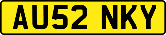 AU52NKY