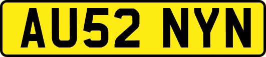 AU52NYN