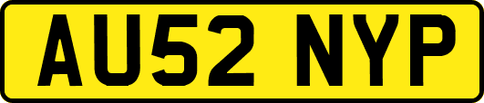 AU52NYP