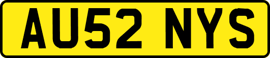 AU52NYS