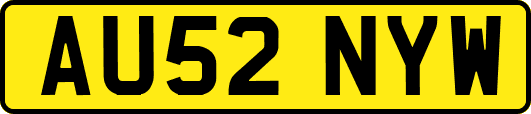 AU52NYW