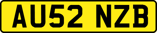 AU52NZB