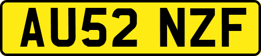 AU52NZF