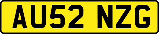 AU52NZG