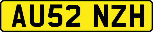 AU52NZH