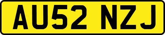 AU52NZJ