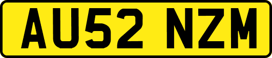 AU52NZM
