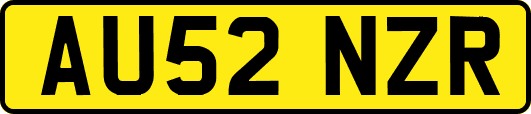 AU52NZR
