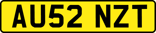 AU52NZT
