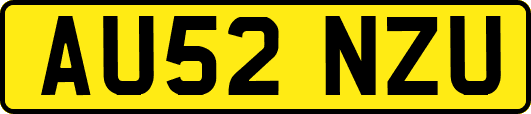 AU52NZU