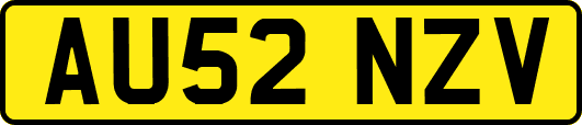 AU52NZV