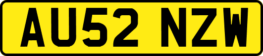 AU52NZW