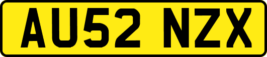 AU52NZX