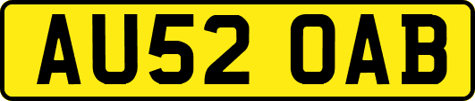AU52OAB