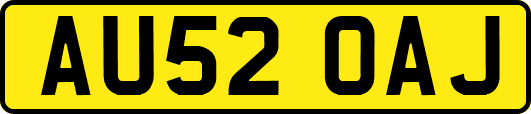 AU52OAJ