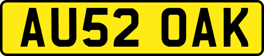 AU52OAK