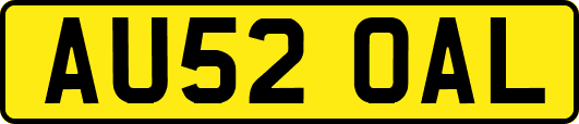 AU52OAL