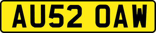 AU52OAW