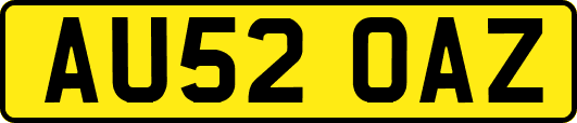 AU52OAZ