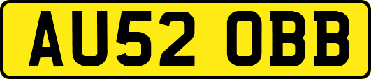 AU52OBB