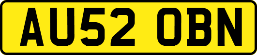 AU52OBN