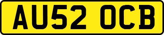 AU52OCB