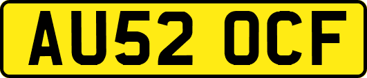 AU52OCF