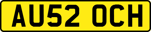 AU52OCH