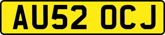 AU52OCJ