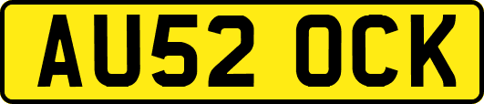 AU52OCK