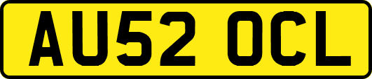 AU52OCL