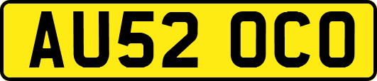 AU52OCO