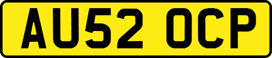 AU52OCP