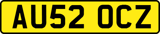 AU52OCZ