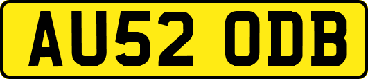 AU52ODB