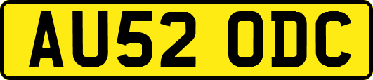AU52ODC