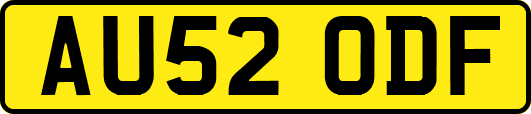 AU52ODF