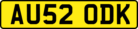 AU52ODK