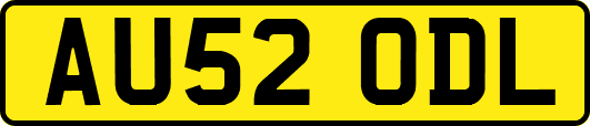 AU52ODL
