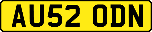 AU52ODN