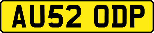 AU52ODP