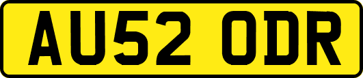 AU52ODR