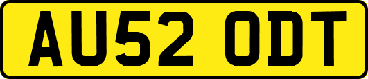 AU52ODT