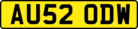 AU52ODW