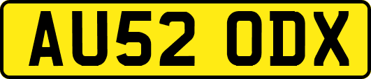 AU52ODX