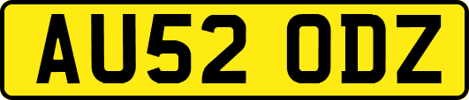 AU52ODZ