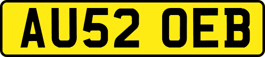 AU52OEB